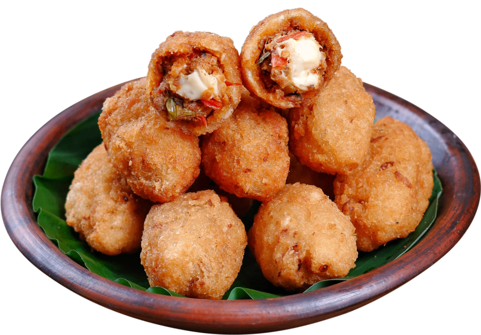 Combro Keju